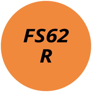 FS62 R Brushcutter Parts