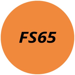 FS65 Brushcutter Parts