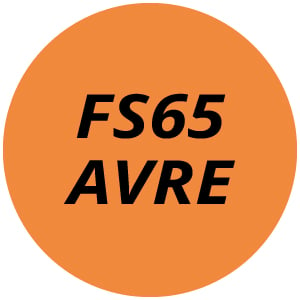 FS65 AVRE Brushcutter Parts