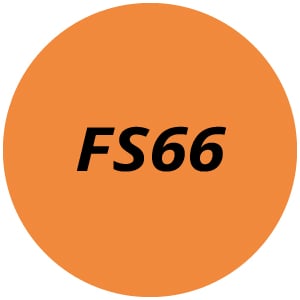 FS66 Brushcutter Parts