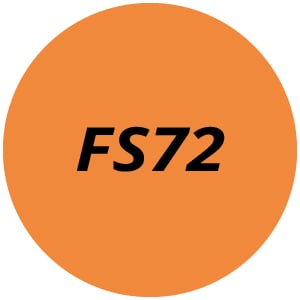 FS72 Brushcutter Parts