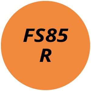 FS85 R Brushcutter Parts