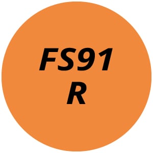 FS91 R Brushcutter Parts
