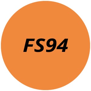 FS94 Brushcutter Parts