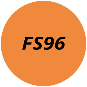 FS96 Brushcutter Parts