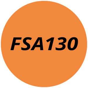 FSA130 Battery Strimmer Parts