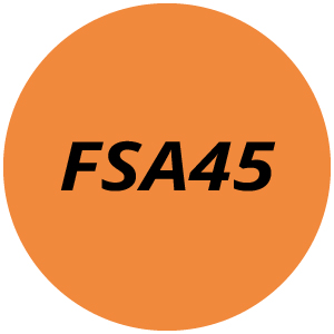 FSA45 Battery Strimmer Parts