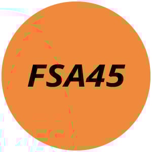FSA45 Battery Strimmer Parts FSA45 Battery Strimmer Parts