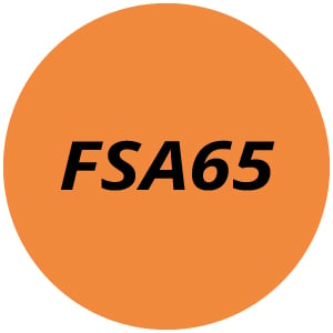 FSA65 Battery Strimmer Parts