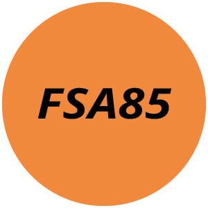 FSA85 Battery Strimmer Parts