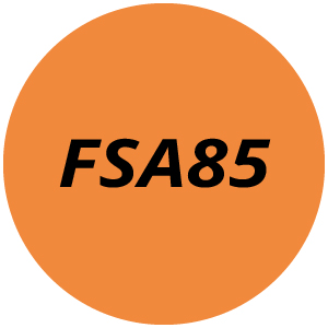 FSA85 Battery Strimmer Parts FSA85 Battery Strimmer Parts