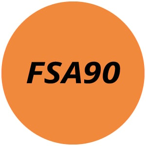 FSA90 Battery Strimmer Parts
