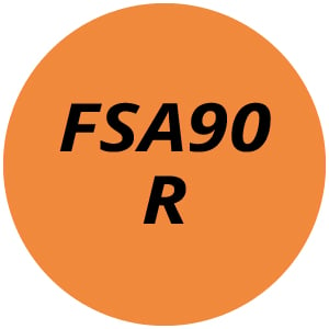 FSA90 R Battery Strimmer Parts
