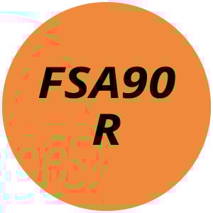 FSA90 R Battery Strimmer Parts FSA90 R Battery Strimmer Parts