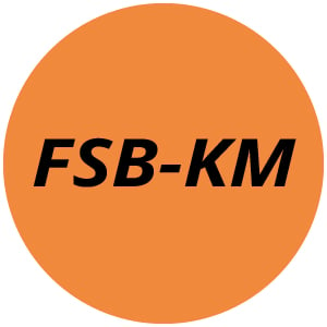 FSB-KM KombiTools Parts