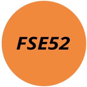 FSE52 Electric Strimmer Parts