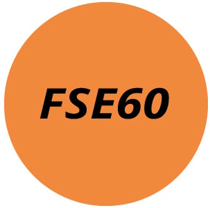 FSE60 Electric Strimmer Parts
