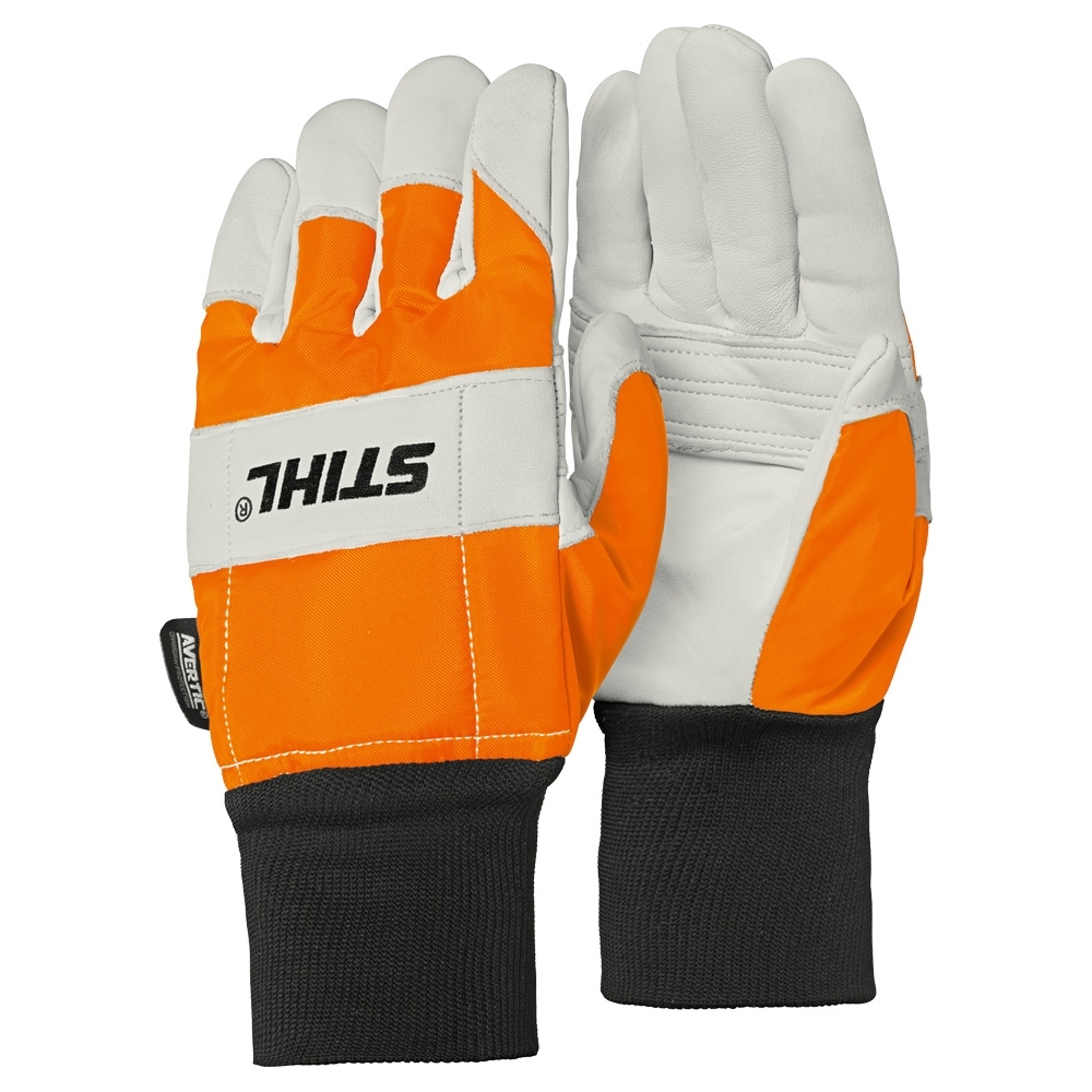 Chainsaw Gloves