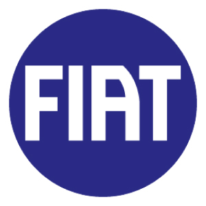 Fiat Construction Ignition Keys