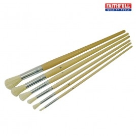Fitch Brushes