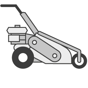 Bertolini Flail Mower Parts