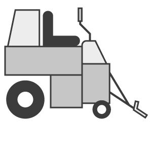 Husqvarna Floor Scraper Parts