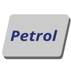 Petrol Floor Saw Parts