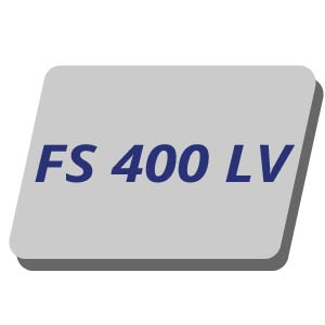 FS 400 LV - 967796501 - Floor Saw Parts