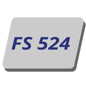 FS 524 - 967046102 - Floor Saw Parts