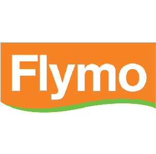 Flymo Electric Metal Rotary Mower Blades