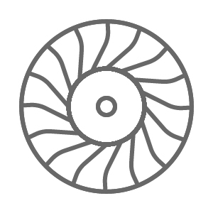 Flywheel Parts