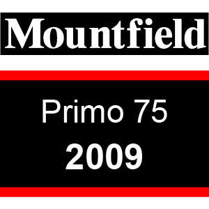 Primo 75 Years Ltd Edition - 2009 - 13-2414-52
