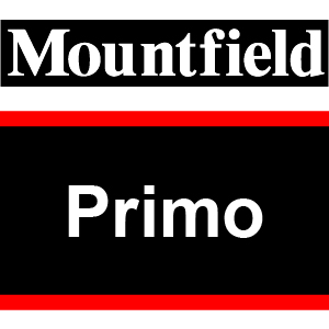 Primo - Front Mower Parts
