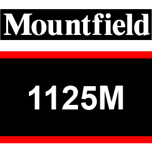 1125M - Front Mower Parts