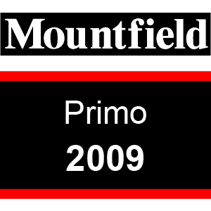 Primo - 2009 - 13-2412-02