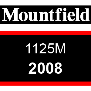 1125M - 2008 - 13-2412-91