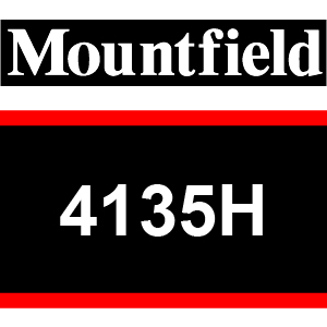4135H - Front Mower Parts
