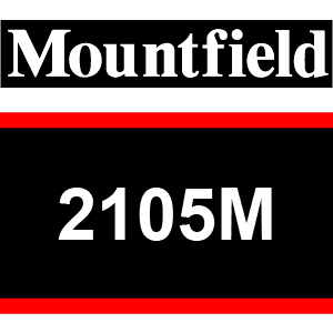 2105M - Front Mower Parts