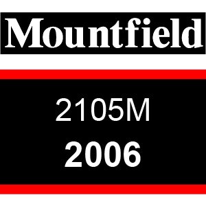 2105M - 2006 - 13-2715-96