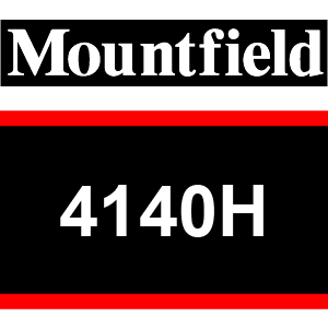 4140H - Front Deck Mower Parts