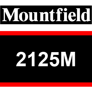 2125M - Front Mower Parts