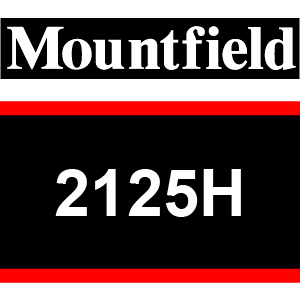 2125H - Front Mower Parts