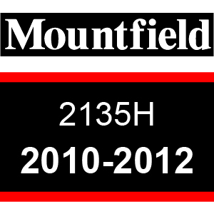 2135H - 2010-2012 - 13-2716-00