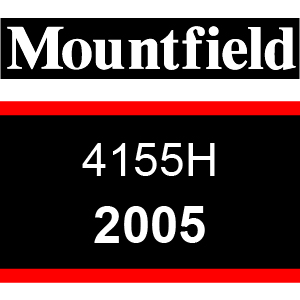 4155H - 2005 - 13-6103-96