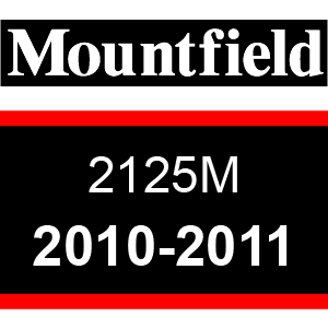 2125M - 2010-2011 - 13-2705-00