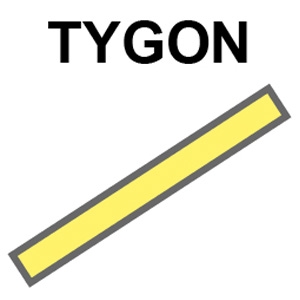 Tygon Fuel Pipes - 4/Stroke