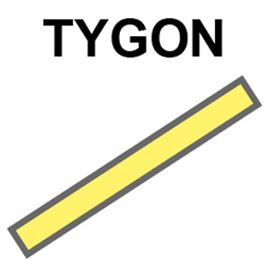 Tygon Fuel Pipes - 2/Stroke