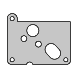 Fuel Tank Gaskets