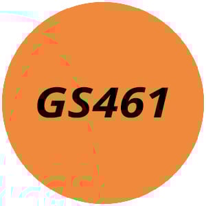 GS461 Concrete Cutters Parts GS461 Concrete Cutters Parts