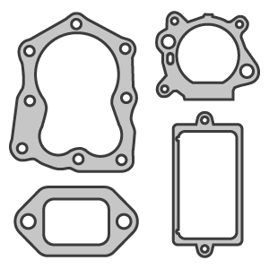 Gaskets & Gasket Sets